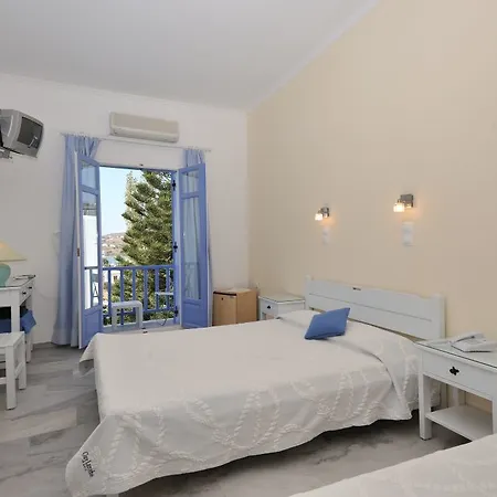 Отель Panorama 3*