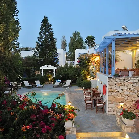 Panorama Hotel