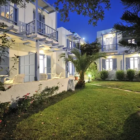 Отель Panorama 3*