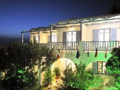 Hotel Panorama