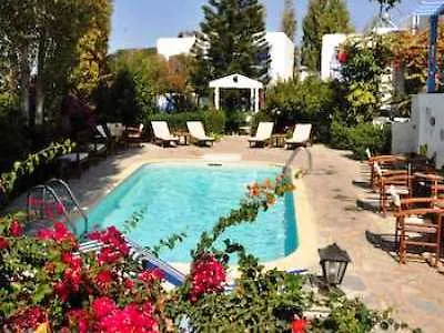 Отель Panorama 3*