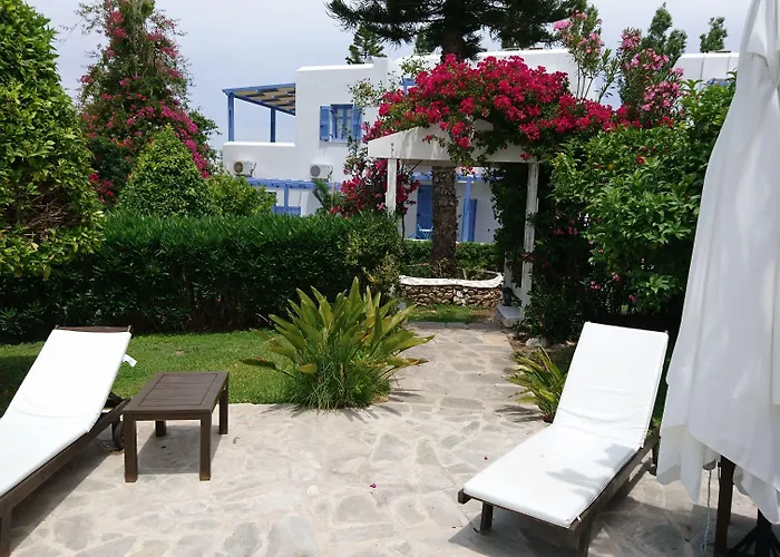 Hotel Panorama Páros