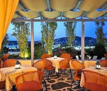 Panorama Hotel Páros