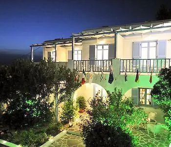 Panorama Hotel Páros