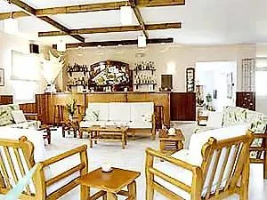 Panorama Hotel Páros