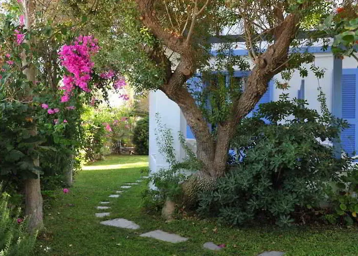 Panorama Hotel Páros